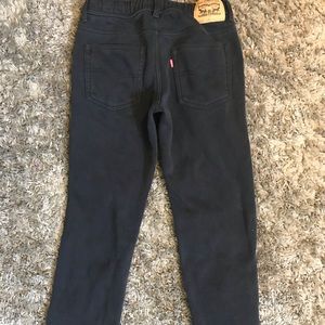 Levi’s joggers Black Boys